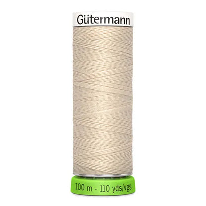 Gütermann Siuvimo siūlas 100m (48 spalvos)