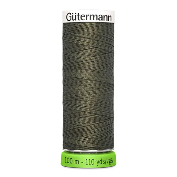 Gütermann Siuvimo siūlas 100m (48 spalvos)