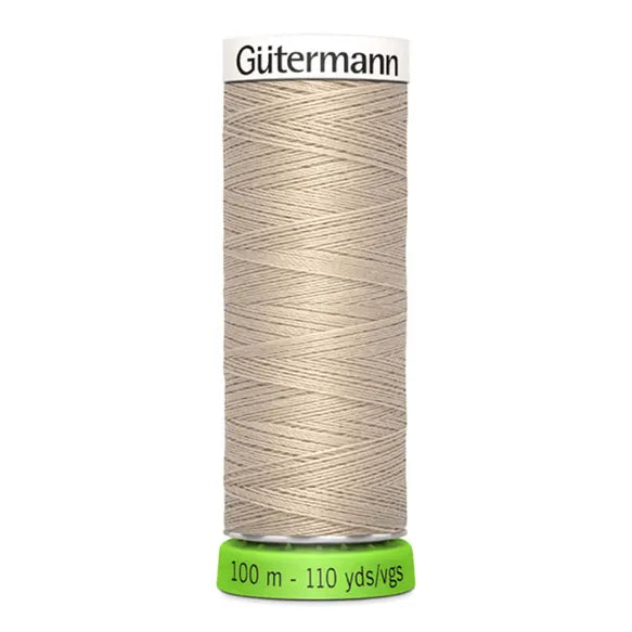 Gütermann Siuvimo siūlas 100m (48 spalvos)