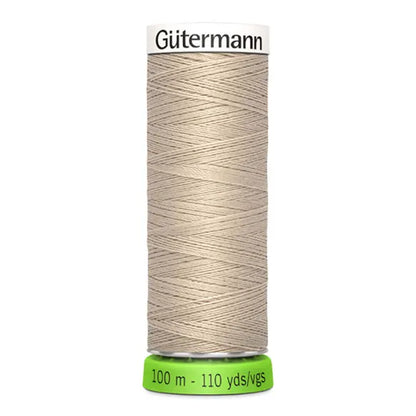 Gütermann Siuvimo siūlas 100m (48 spalvos)