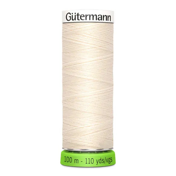 Gütermann Siuvimo siūlas 100m (48 spalvos)
