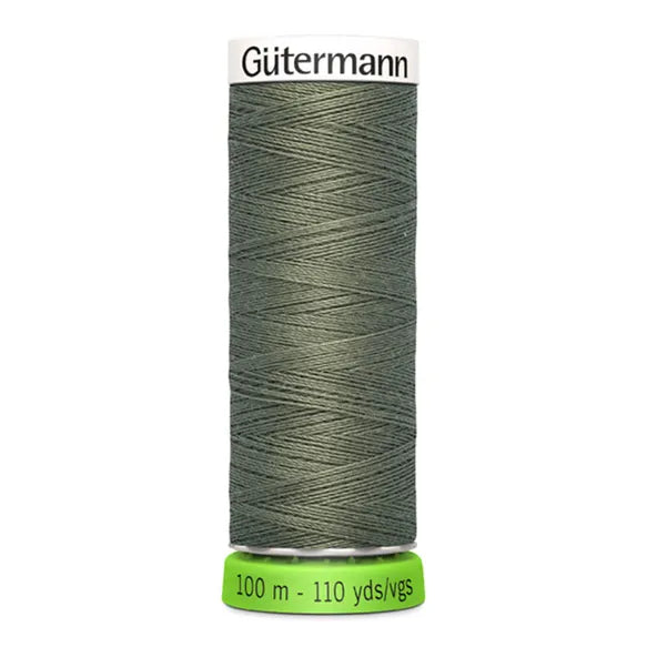 Gütermann Siuvimo siūlas 100m (48 spalvos)