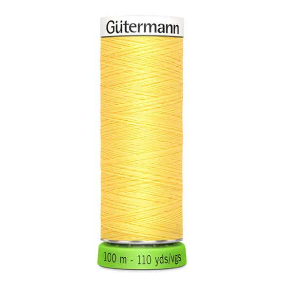 Gütermann Siuvimo siūlas 100m (48 spalvos)