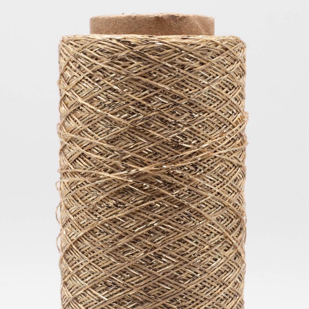 Kremke Stellaris 25g (viskozė, poliesteris, metalizuotas pluoštas)