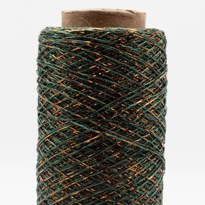 Kremke Stellaris 25g (viskozė, poliesteris, metalizuotas pluoštas)