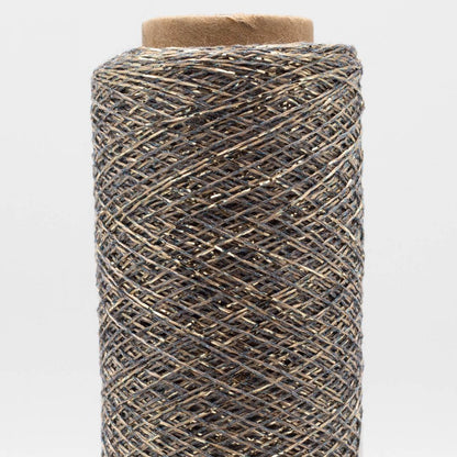 Kremke Stellaris 25g (viskozė, poliesteris, metalizuotas pluoštas)