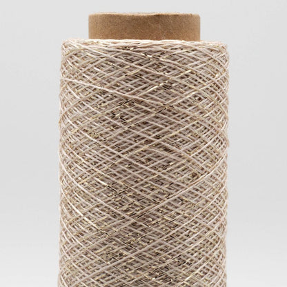 Kremke Stellaris 25g (viskozė, poliesteris, metalizuotas pluoštas)