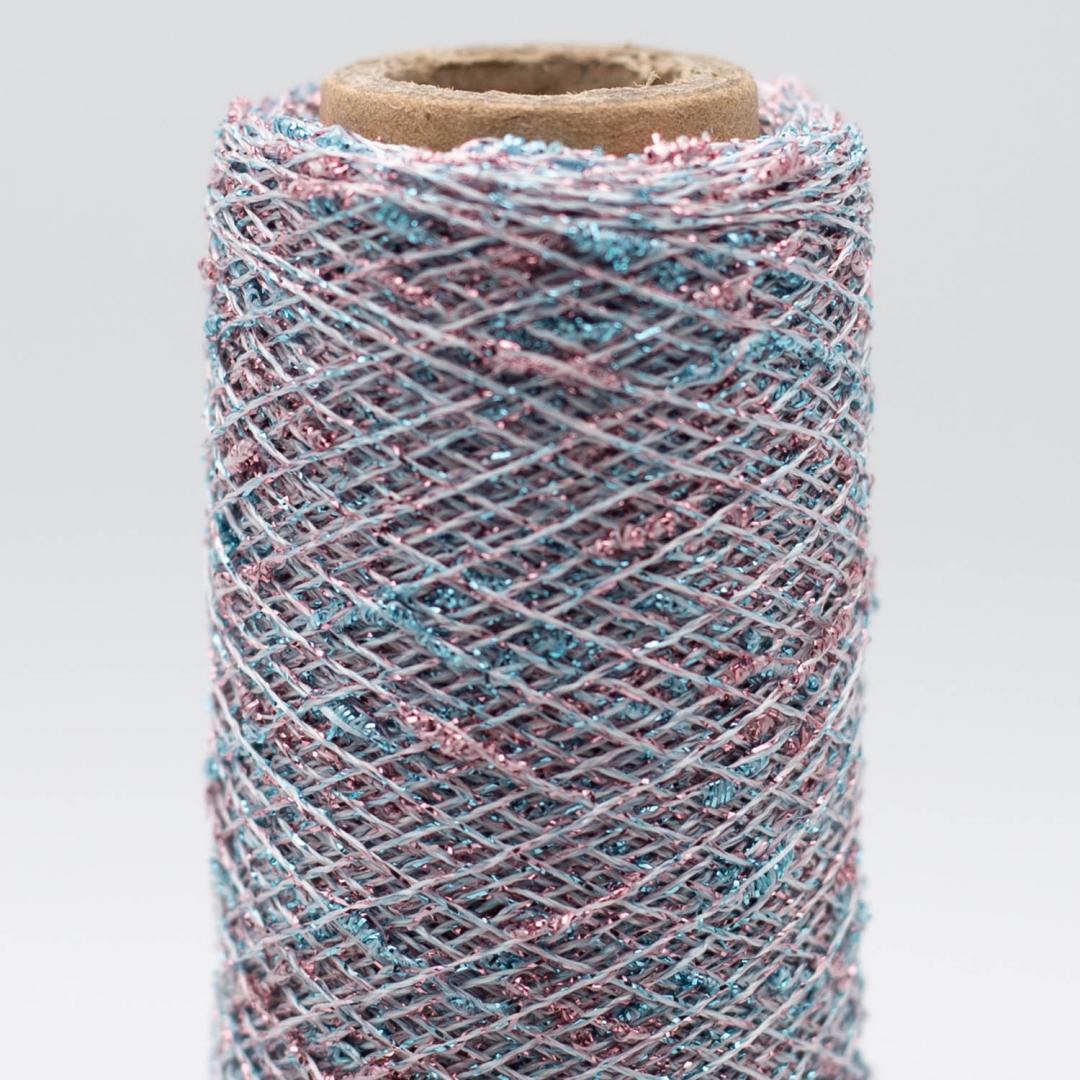 Kremke Twinkle 25g (viskozė, poliesteris)