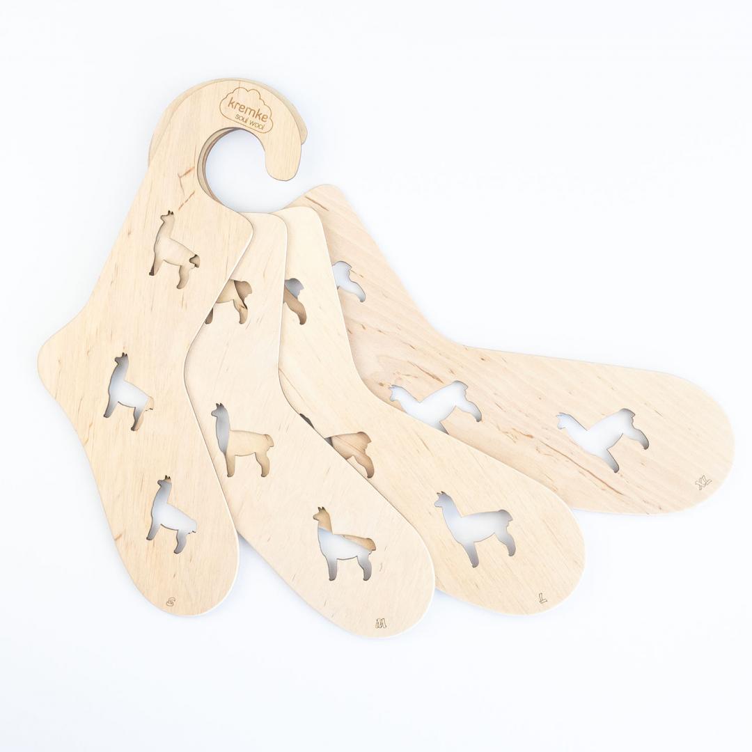 Kremke mediniai kojinių blokatoriai (32-45) 1vnt.