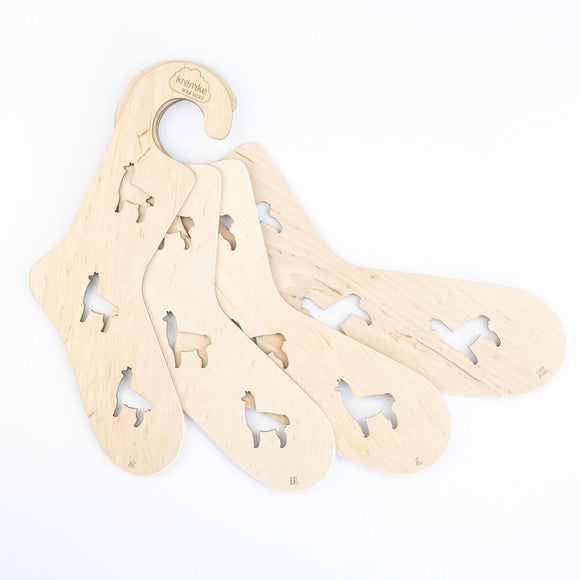 Kremke mediniai kojinių blokatoriai (32-45) 1vnt.