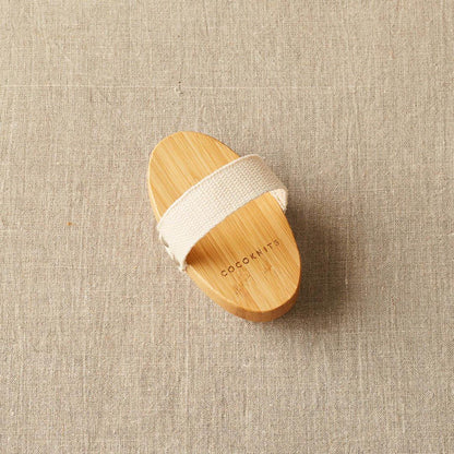 CocoKnits moheros šukos