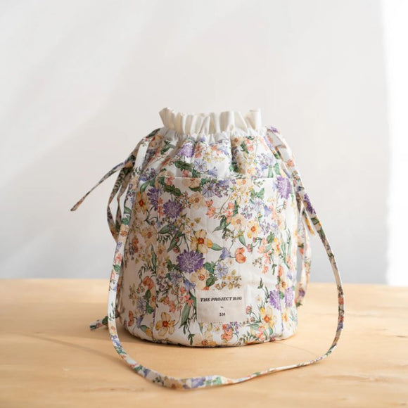 3.14 Garden Project Bag (Mezgėjos krepšys)