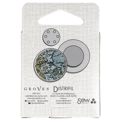 Hobby Gift Create magnetinis adatų laikiklis