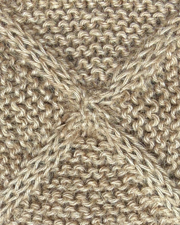 PetiteKnit Julie Bag - Schema