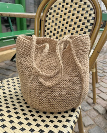 PetiteKnit Julie Bag - Schema
