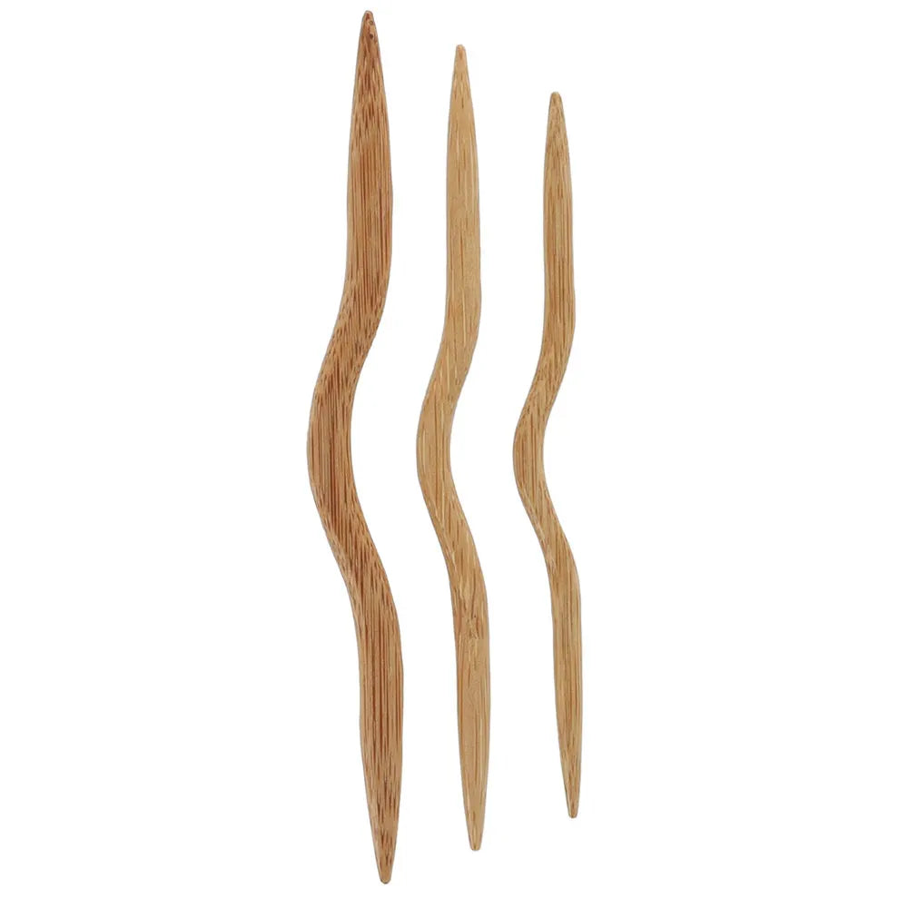 Seeknit Koshitsu pagalbiniai virbalai pynėms (4.0mm, 5.0mm, 7.0mm)
