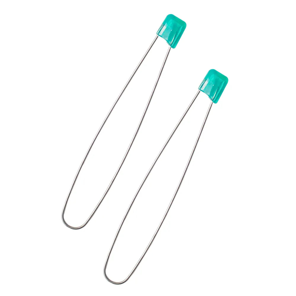 Seeknit Mezgimo akių laikikliai 2vnt. 13.5cm