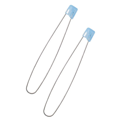 Seeknit Mezgimo akių laikikliai 2vnt. 13.5cm