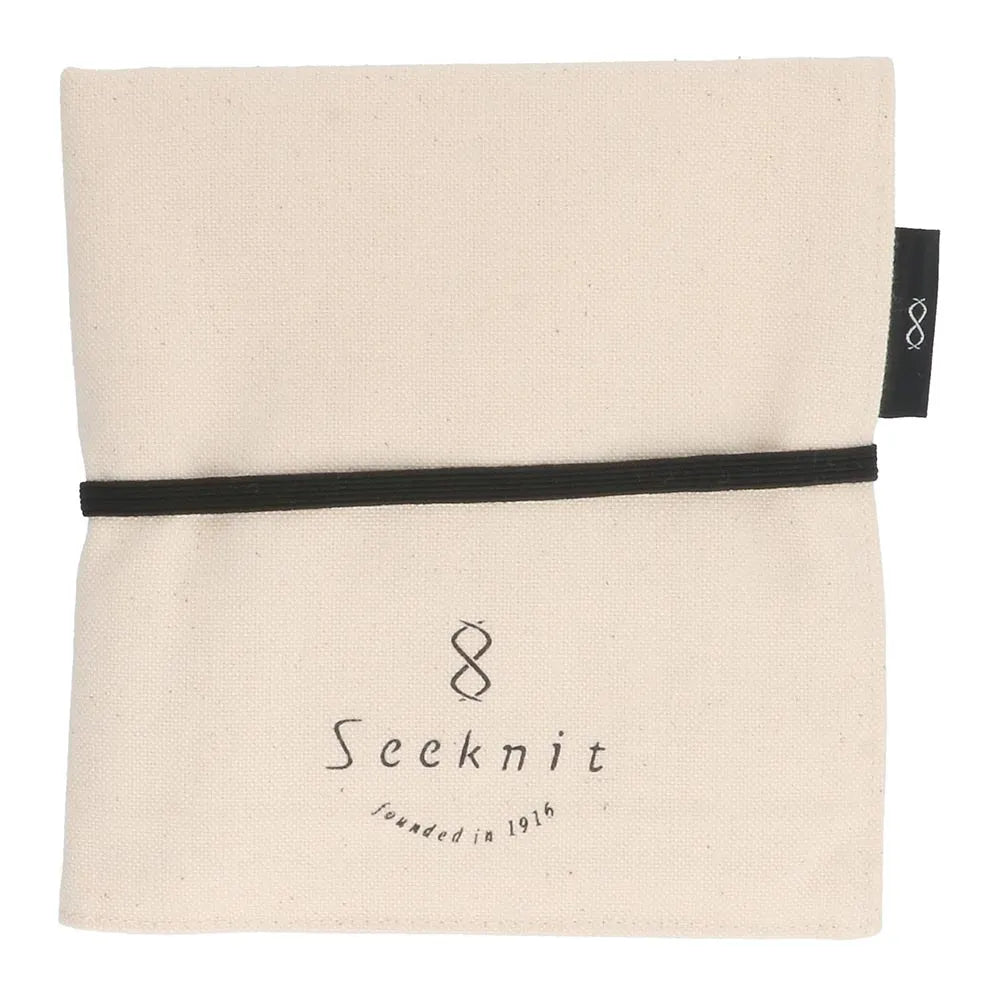 Seeknit Curve Koshitsu 6cm prisukamų virbalų rinkinys (First Set)