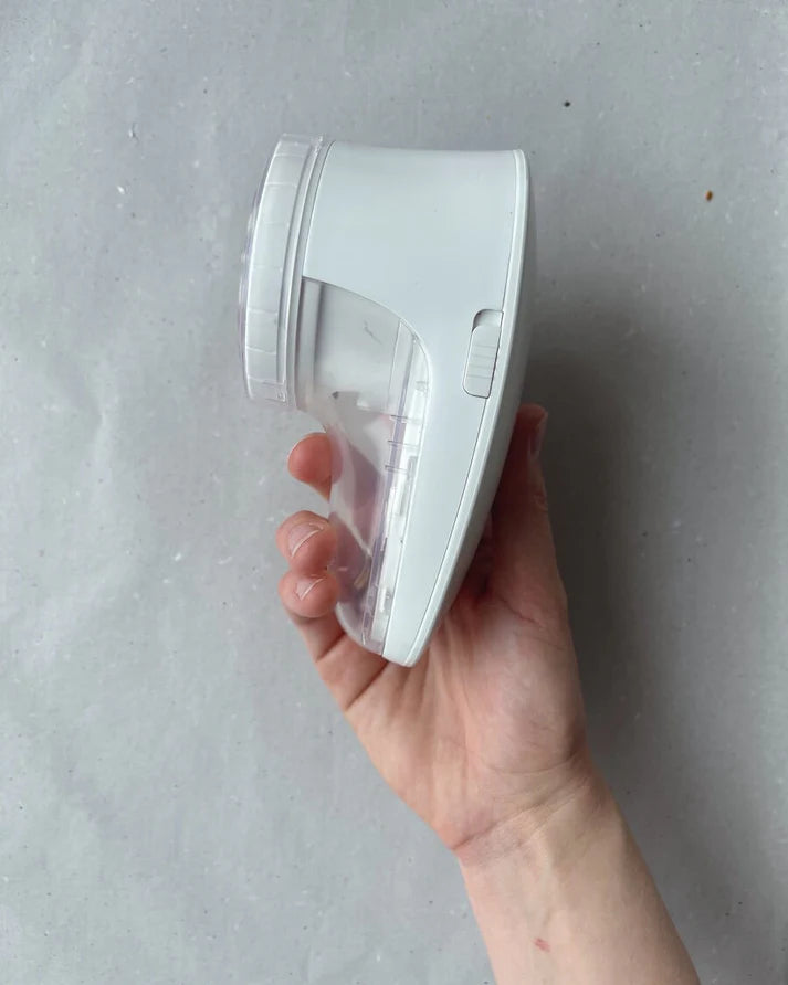 PetiteKnit pūkų rinkiklis