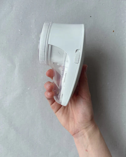 PetiteKnit pūkų rinkiklis