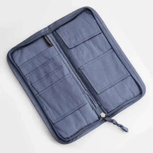 Lantern Moon prisukamų virbalų dėklas 25x12cm