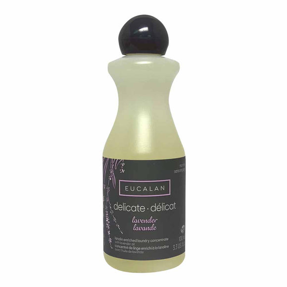 Eucalan skalbiklis vilnai 100ml