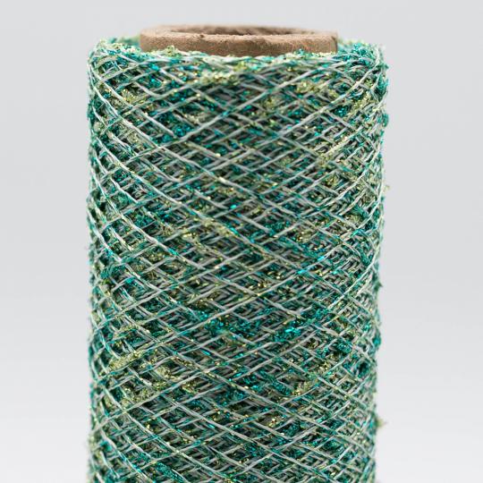 Kremke Twinkle 25g (viskozė, poliesteris)