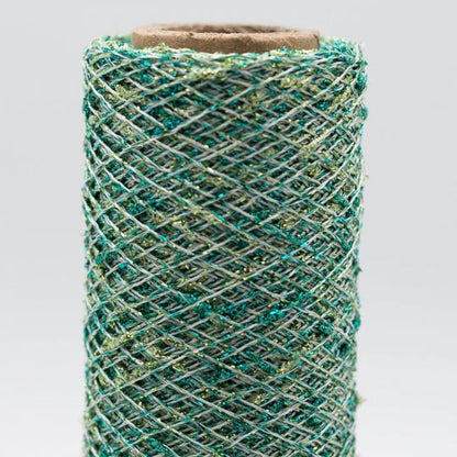 Kremke Twinkle 25g (viskozė, poliesteris)