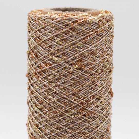 Kremke Twinkle 25g (viskozė, poliesteris)