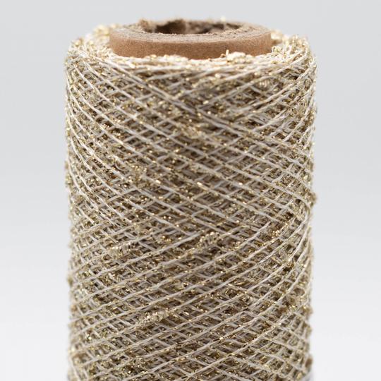 Kremke Twinkle 25g (viskozė, poliesteris)