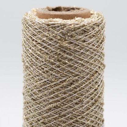 Kremke Twinkle 25g (viskozė, poliesteris)