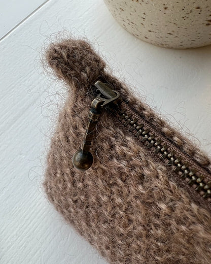 PetiteKnit užtrauktukas 14cm