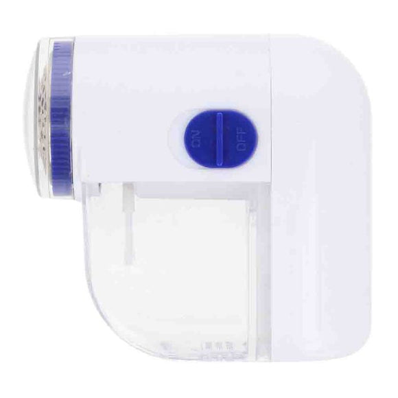 Milward mini pūkų rinkiklis (baltas)