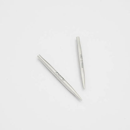 KnitPro Mindful Petite prisukami virbalai 5cm-13cm (iki 2.75mm)