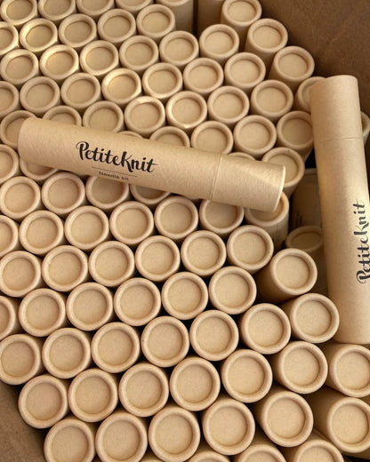 PetiteKnit adatų rinkinys 24vnt.
