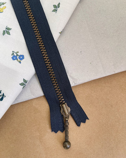 PetiteKnit užtrauktukas 28cm