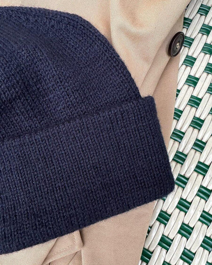 PetiteKnit Oslo Hat - Schema