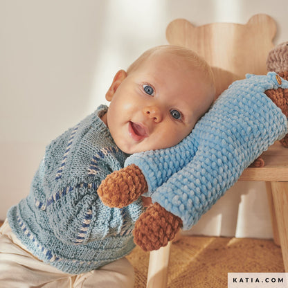 Katia žurnalas "Baby" Nr. 106