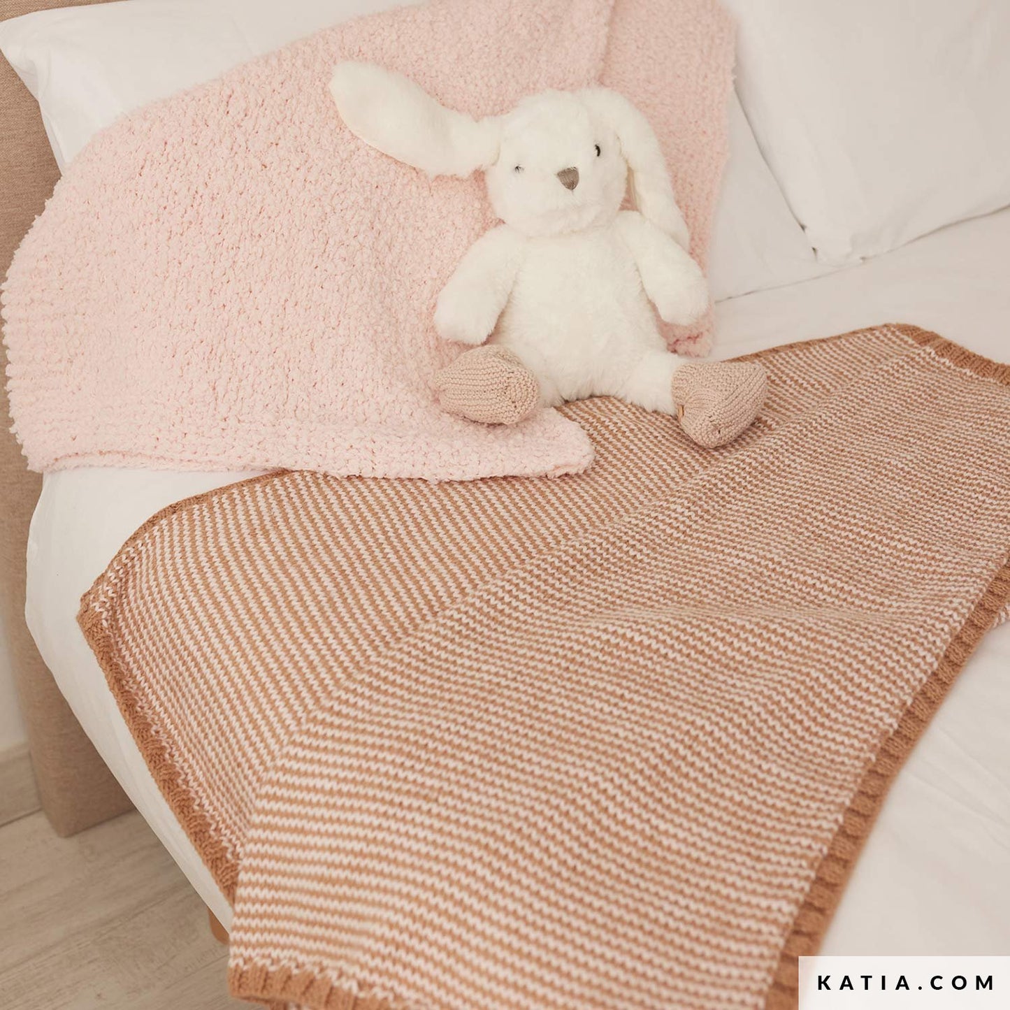 Katia žurnalas "Baby" Nr. 110