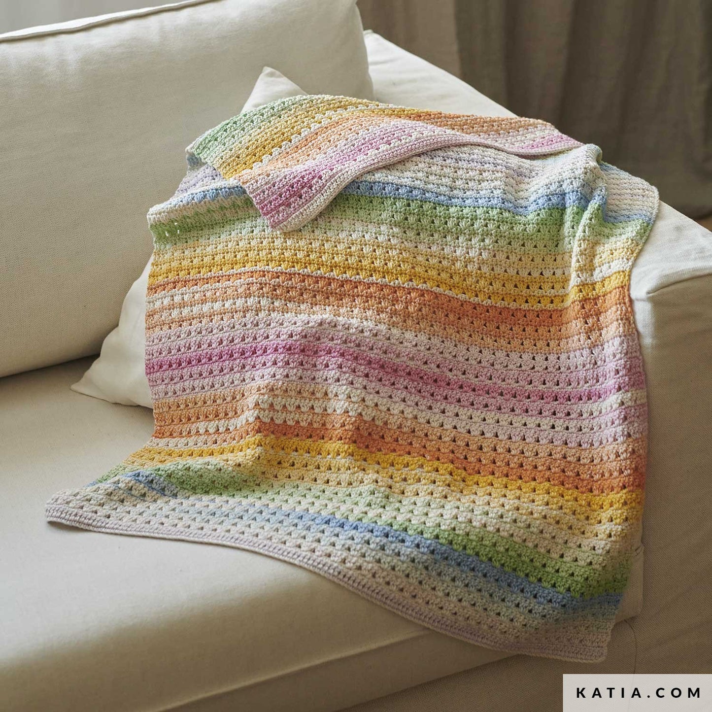 Katia žurnalas "Baby" Nr 108