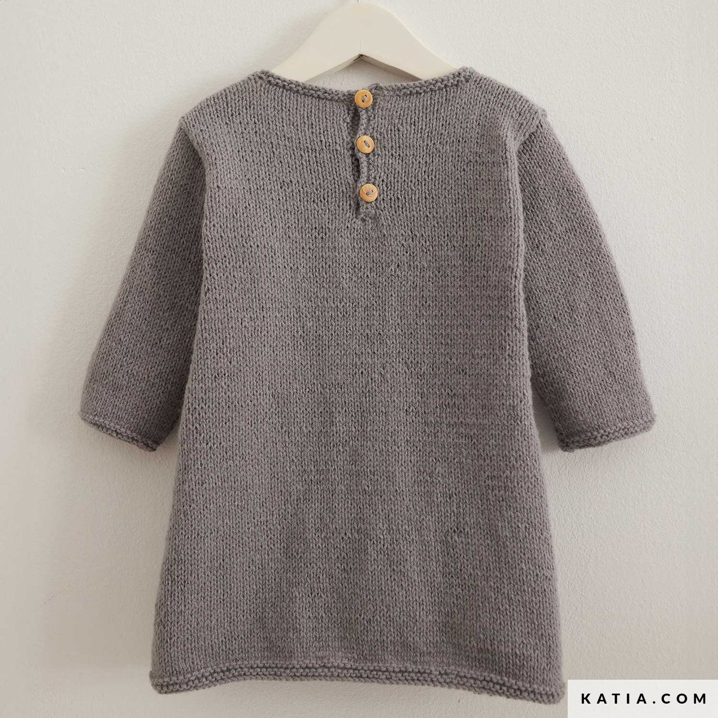 Katia žurnalas "Baby" Nr. 110