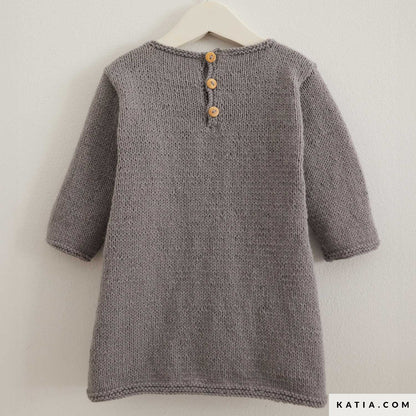 Katia žurnalas "Baby" Nr. 110