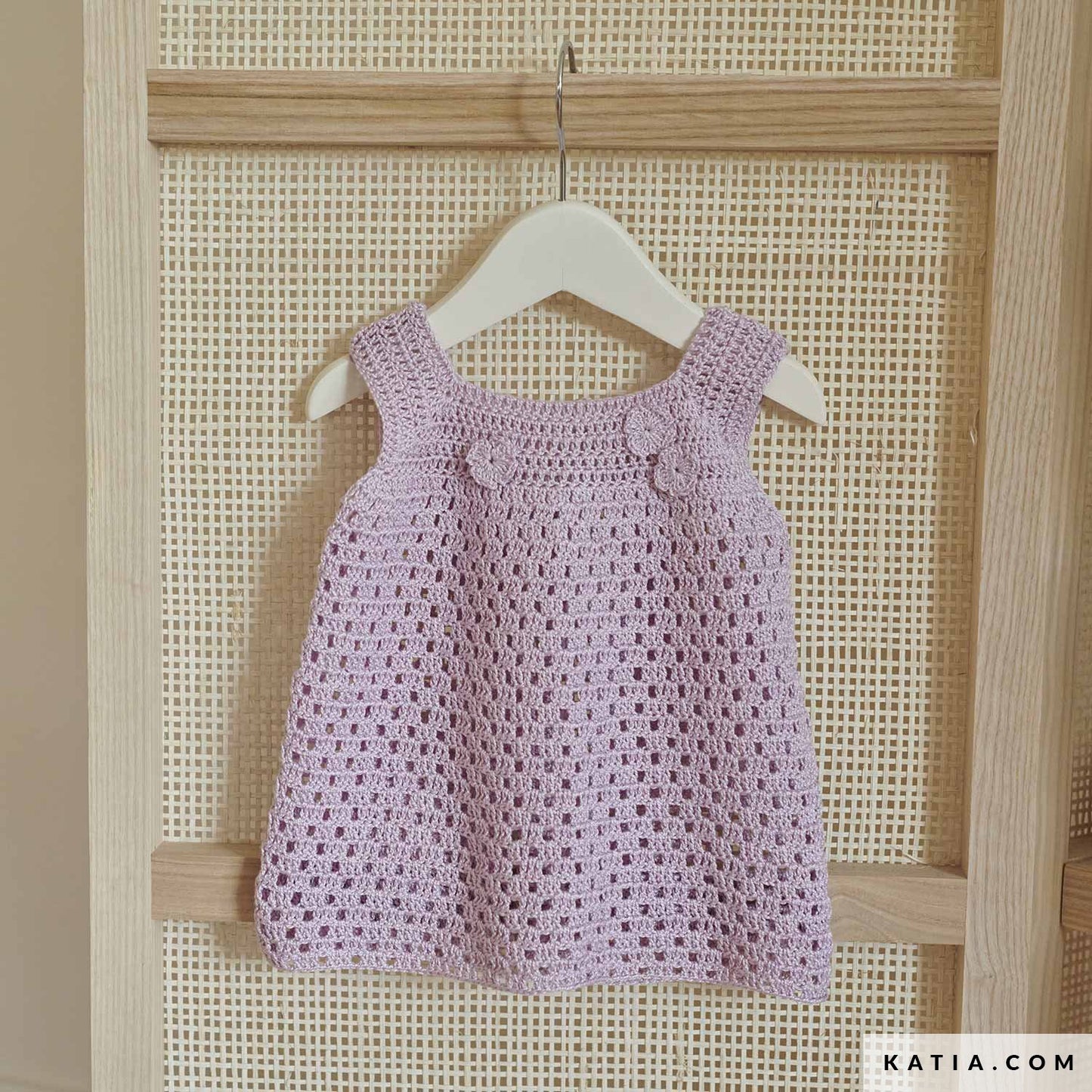 Katia žurnalas "Baby" Nr 108