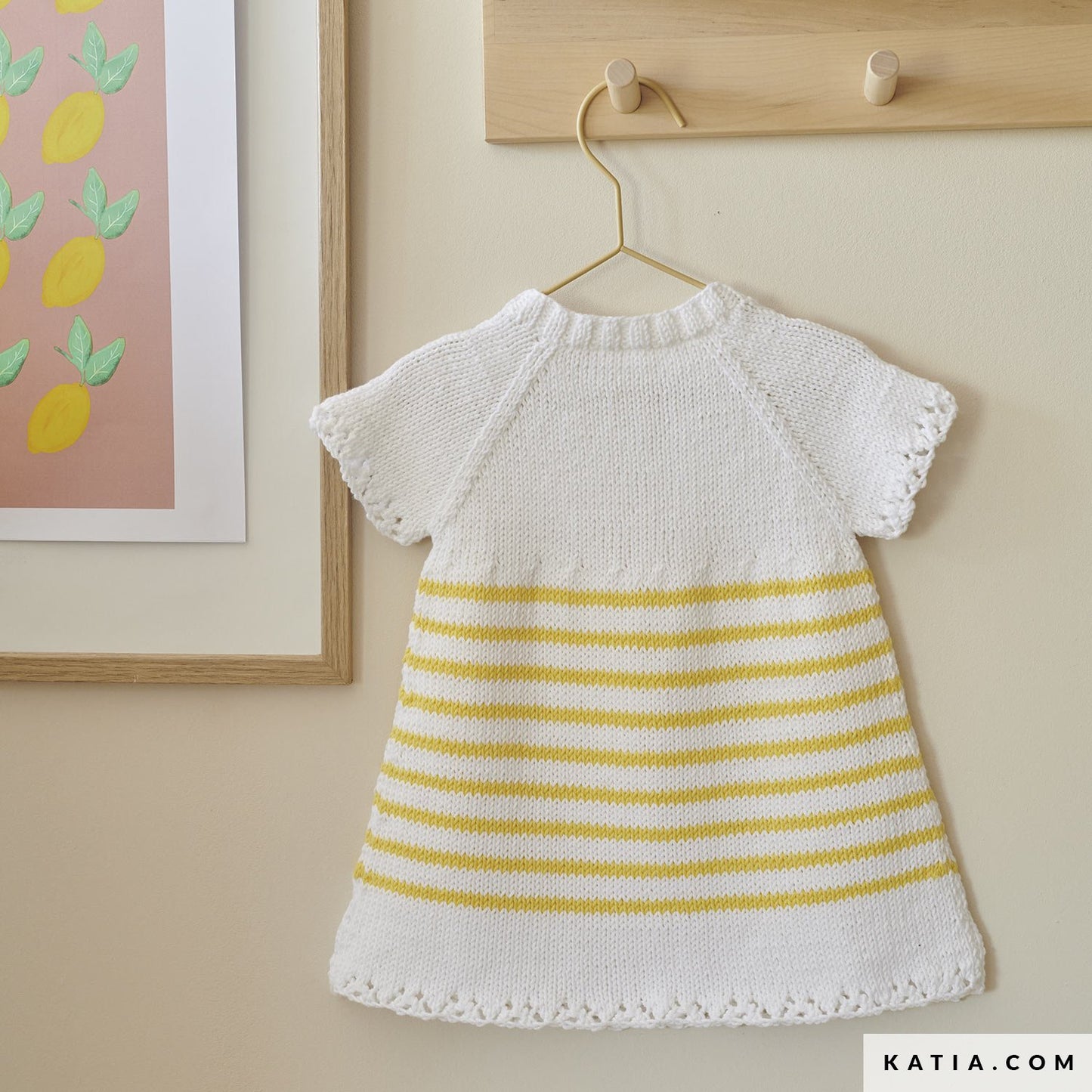 Katia žurnalas "Baby" Nr 108