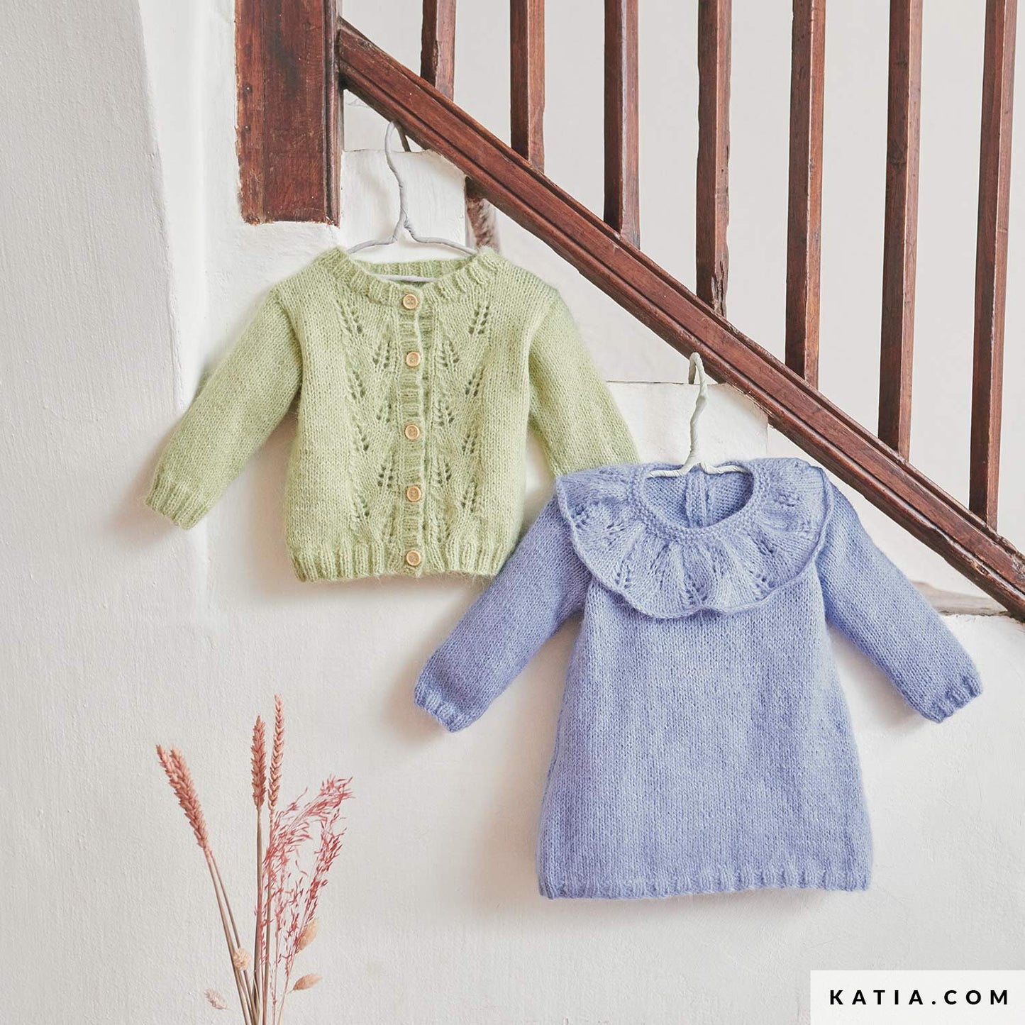 Katia žurnalas "Baby" Nr. 106