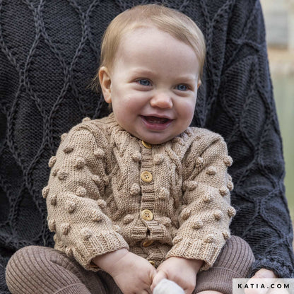 Katia žurnalas "Merinos Family"