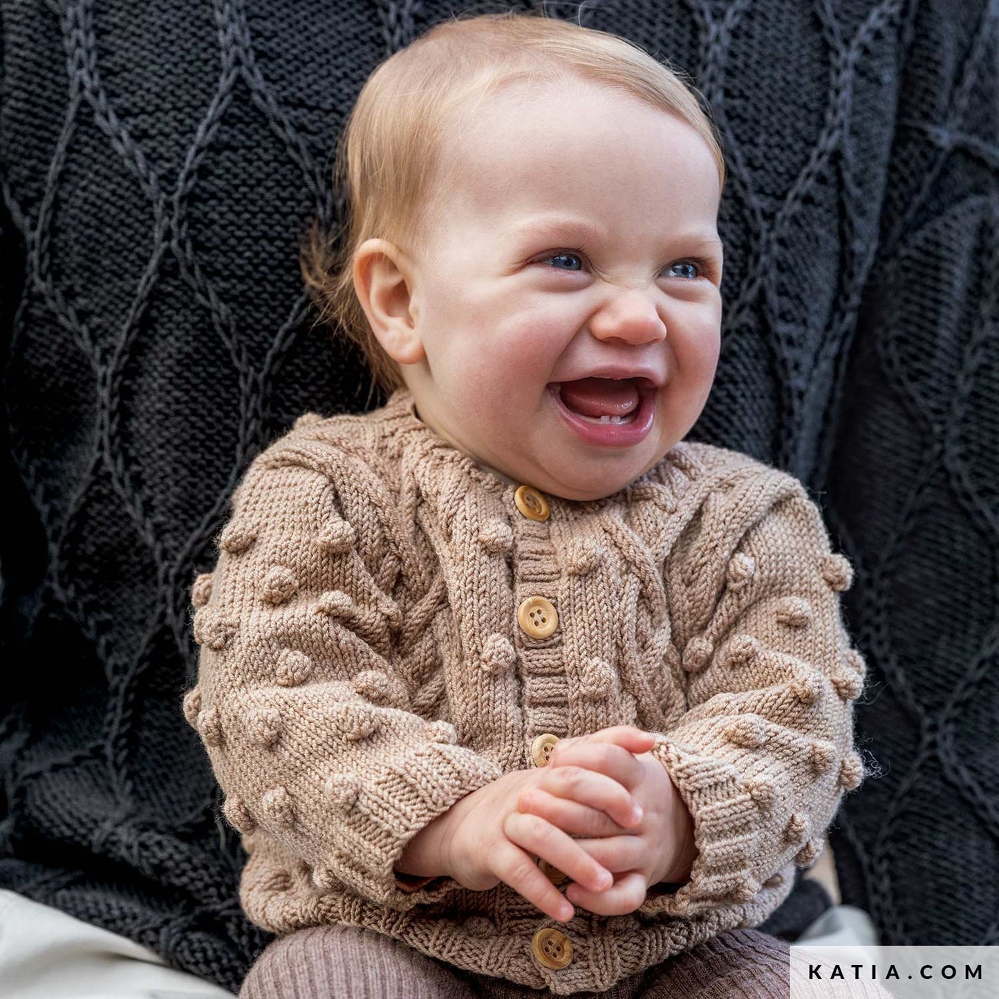 Katia žurnalas "Merinos Family"