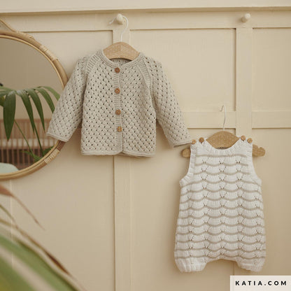 Katia žurnalas "Baby" Nr 108