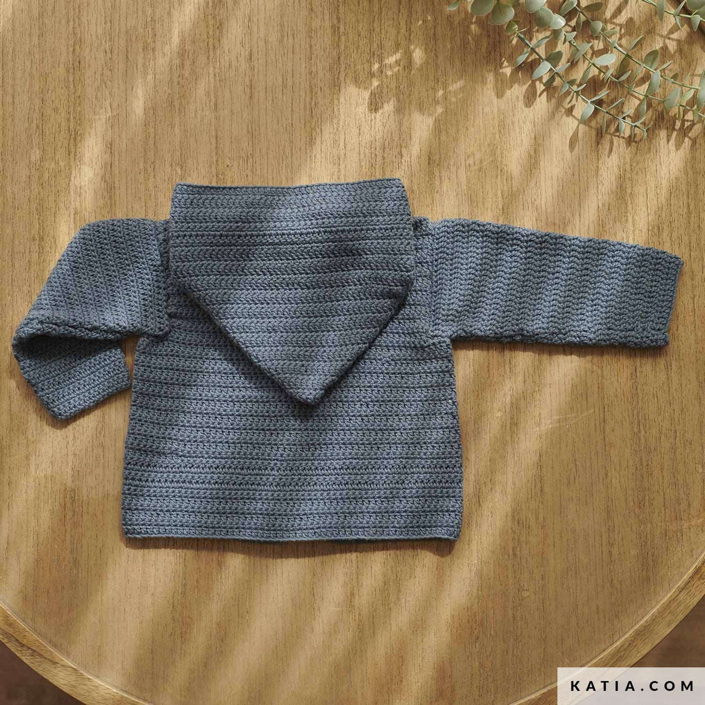 Katia žurnalas "Baby" Nr 108